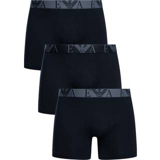 Emporio Armani 3 Pack Boxer Briefs