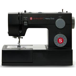 Singer Heavy Duty 4432 (Black Edition)