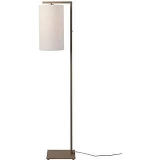 IT´S ABOUT ROMI Gulvlampe Boston, Creme/amber, Stue/spisestue, Tekstil/stof/silke