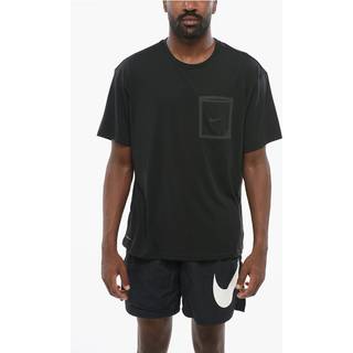 Nike Nike DriFIT Tech Pocket UPF 40 Rashvest