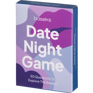 Baseks Date Night Spil