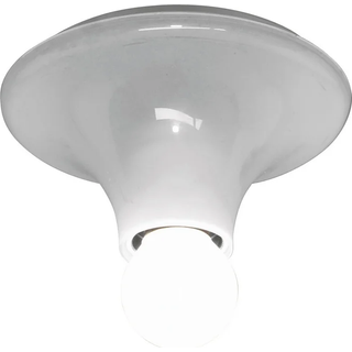 Artemide - Teti Loftlampe/Væglampe Hvid