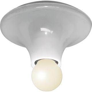 Artemide - Teti Loftlampe/Væglampe Transparent