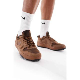 Nike C1TY Premium CORDURA®-sko - brun - 39