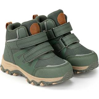 Kuling Lofoten Vandtæt Sneakers Light Green 22 EU  Grøn  22 EU  Unisex