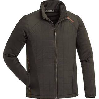 Pinewood Thelon vatteret-brown-2XL