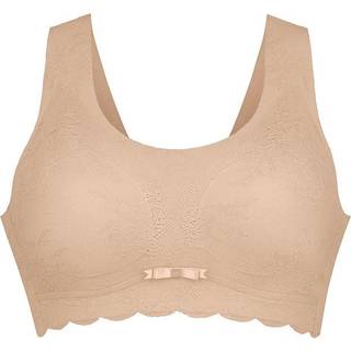 Anita Essentials Lace Bralette - Beige - X-Small