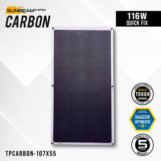 Tough+ Carbon 116W OPTIMIZED IQ