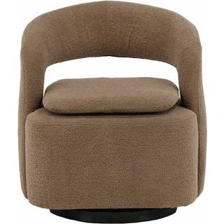 Venture Design, Laurel lænestol brun Boucle