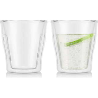 Bodum Copenhagen Termoglas 25 cl - 2 stk