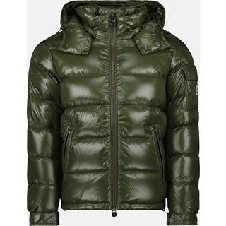 Moncler Maya Jacket Military