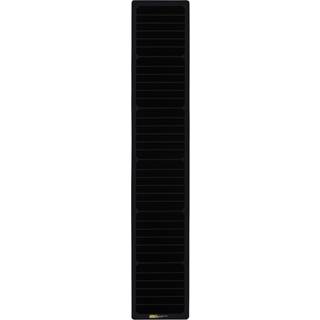 Tough Black 21W Long
