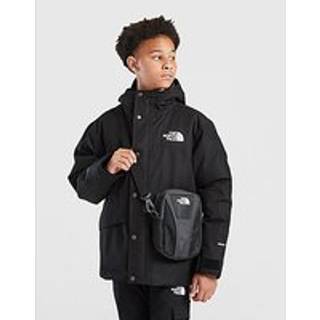The North Face Mountain Down Jacket Junior, Sort