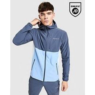 Technicals Tubo Jacket, Blå - XXL