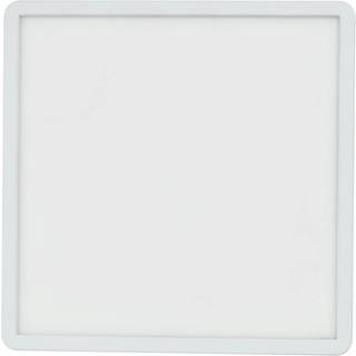 Nordlux Oja 29 plafond 29,4 x 29,4 cm hvid