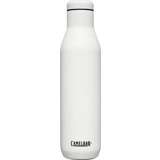 Camelbak Bottle Vss 750ml, hvid