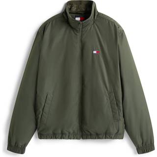 Water Repellent Relaxed Padded Jacket