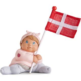 Klarborg Fødselsdags Pige