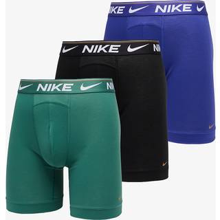 Nike Ultra Comfort 3 Pack Long Boxer Briefs
