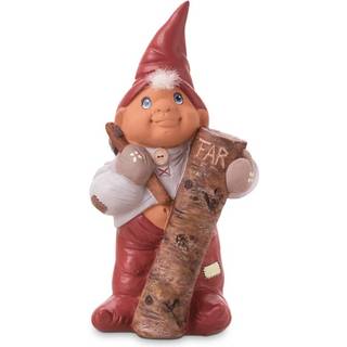 Klarborg Far nisse stor H31 cm