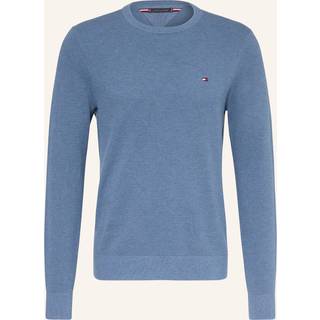 ESSENTIAL STRUCTURE CREW NECK