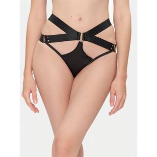 Hunkemöller Colette brasiliansk trusse sort - M