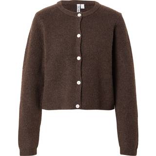 Pcsilly Strikket Cardigan