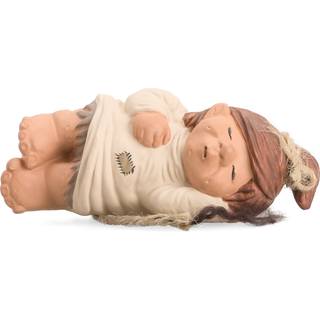 Klarborg Titte Trold multifarvet 11 cm