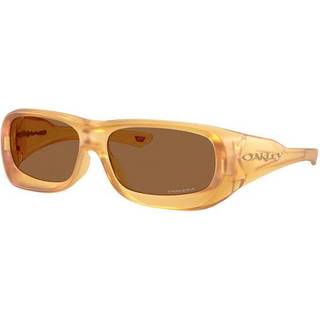 Oakley Unisex OO9494 DE SOTO 949405 Solbriller O_matter Orange Bronze Firkantet Normal