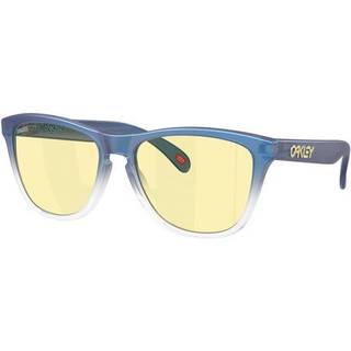 Oakley Frogskins - Prizm Gaming OO9013-M455