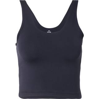 Under Armour Motion Sport Tape Women's Tank Black / White XS