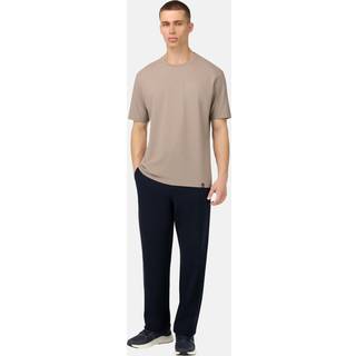 BOGGI MILANO Herren T-Shirt beige