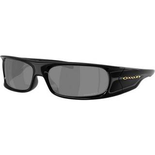Oakley Unisex OO9522 HIGHLAND 952201 Solbriller O_matter Sort Grå Firkantet Normal