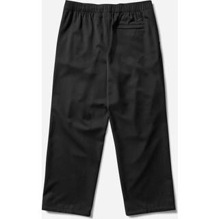 Nike Wool Classics-bukser til kvinder - sort - XL
