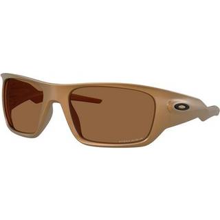 Oakley Mand Oakley OO9486 MASSETER 948610 Solbriller O_matter Bronze Bronze Firkantet Normal