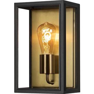 Konstsmide - Carpi - Facadebelysning