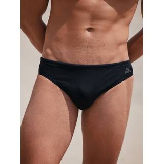 Next Black Active Swimming Trunks - large