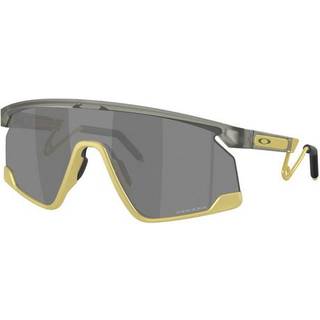 Oakley Mand Oakley OO9237 BXTR METAL 923714 Solbriller O_matter Grå Grå Maske Normal