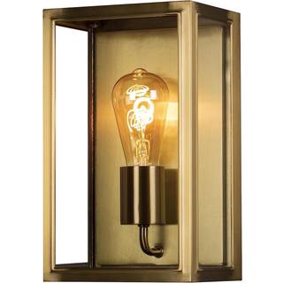 Konstsmide - Carpi - Facadebelysning