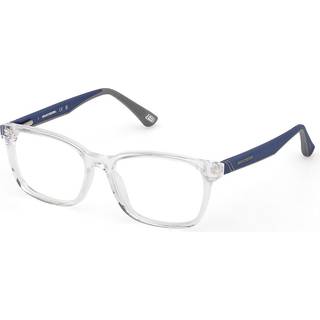 Skechers SE50117 Børn 026 48 Briller Børn Krystalklar - Clear - 48mm