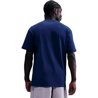 Tottenham Hotspur Nike Total 90-fodbold-T-shirt til mænd - blå - blå - XL