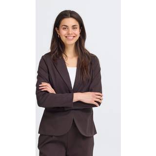 Blazer, Chocolate Torte, S