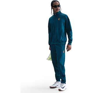 Nike Court Heritage Pants Blue Force