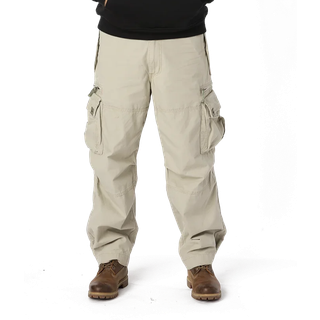 Molecule Comfy Combats 'Beige'