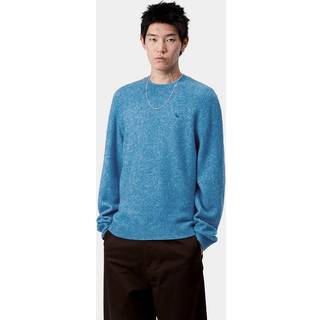 Carhartt WIP Curtis Sweater Tangled Angelite - M