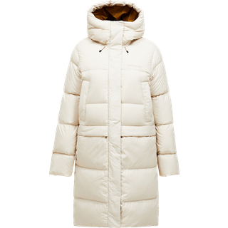 Quiver Down Parka W Sand Fog (L)