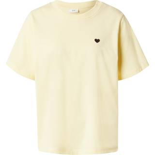 Pisa T-shirt, Double Cream, XS