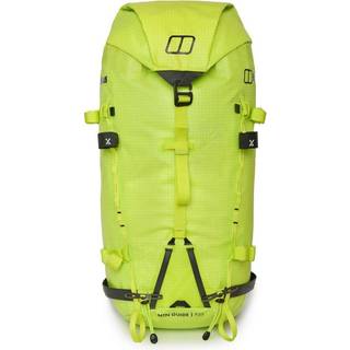 Women's MTN Guide 32L Rucksack - Yellow
