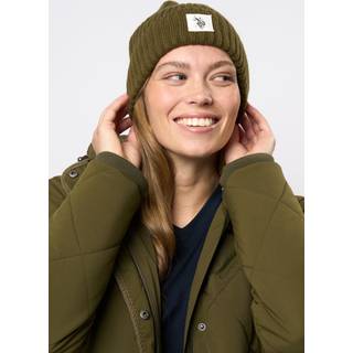 Nor Beanie Unisex - U.S. Polo Assn - Herre - ONE SIZE
