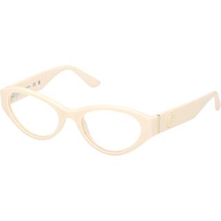 Guess Kvinde GU50305 025 Optiske stel Acetat Elfenben Cat Eye Normal